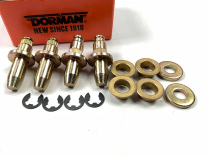 Dorman 703-267 Door Hinge Pin And Bushing Kit