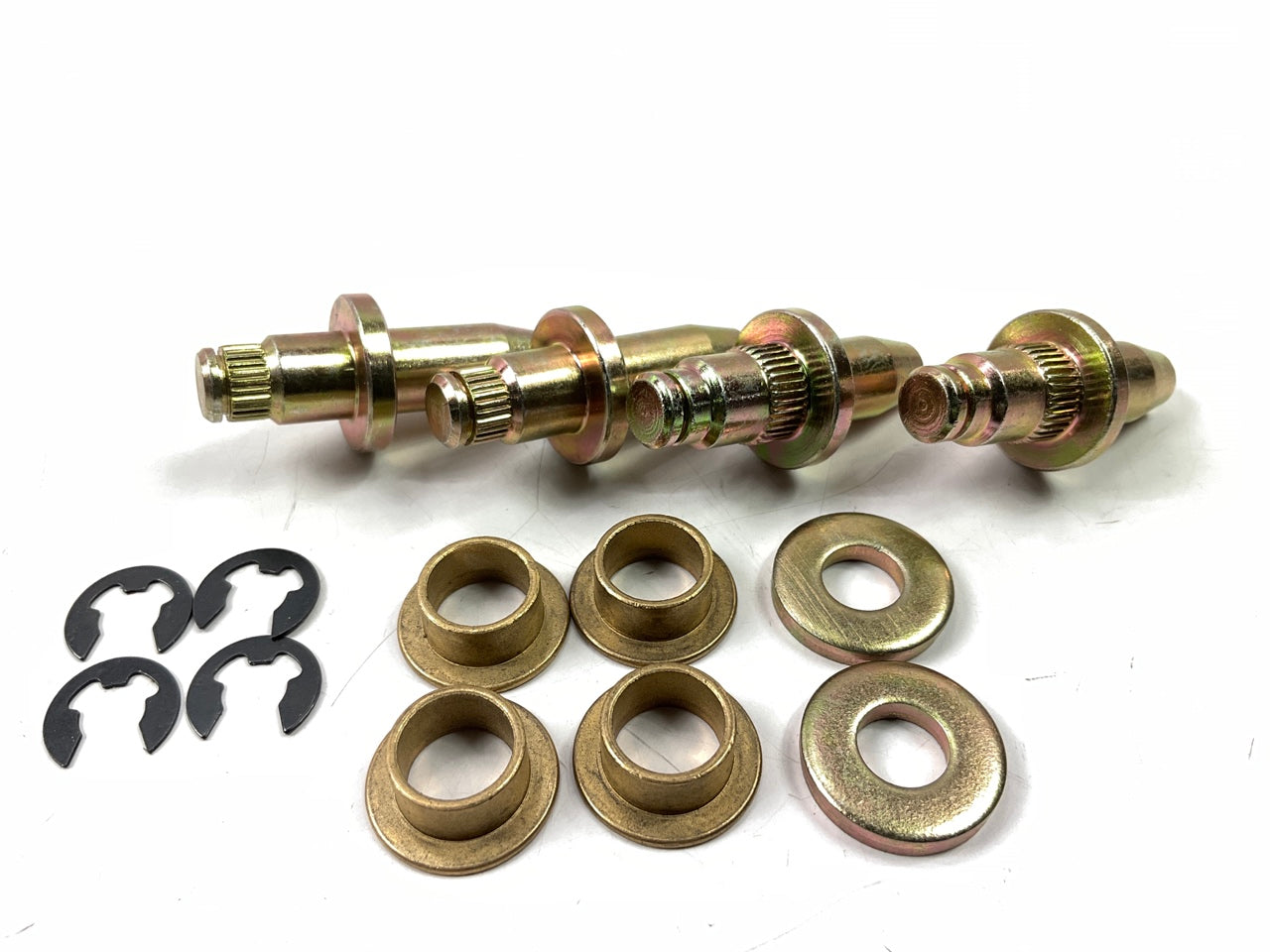 Dorman 703-267 Door Hinge Pin And Bushing Kit
