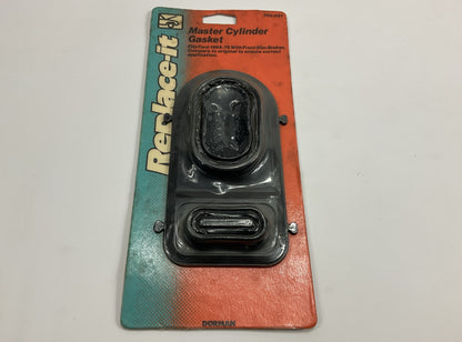 Dorman 705-041 Brake Master Cylinder Reservoir Cap Gasket Fit 1980 Grand Marquis