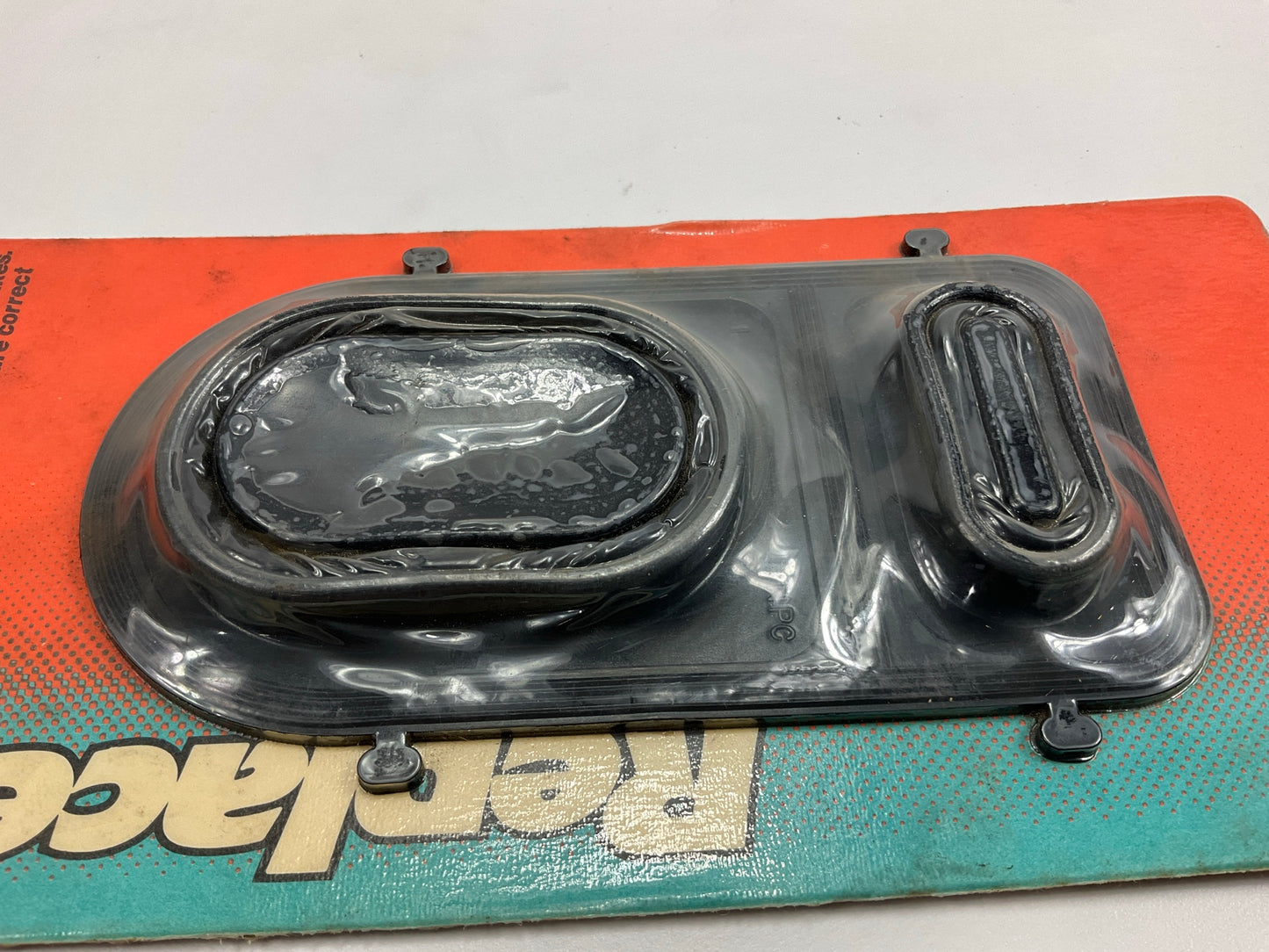 Dorman 705-041 Brake Master Cylinder Reservoir Cap Gasket Fit 1980 Grand Marquis