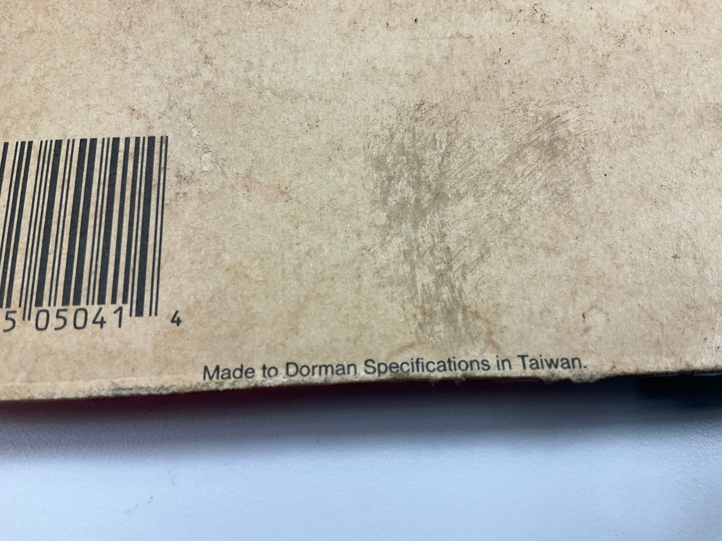 Dorman 705-041 Brake Master Cylinder Reservoir Cap Gasket Fit 1980 Grand Marquis