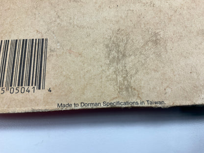 Dorman 705-041 Brake Master Cylinder Reservoir Cap Gasket Fit 1980 Grand Marquis