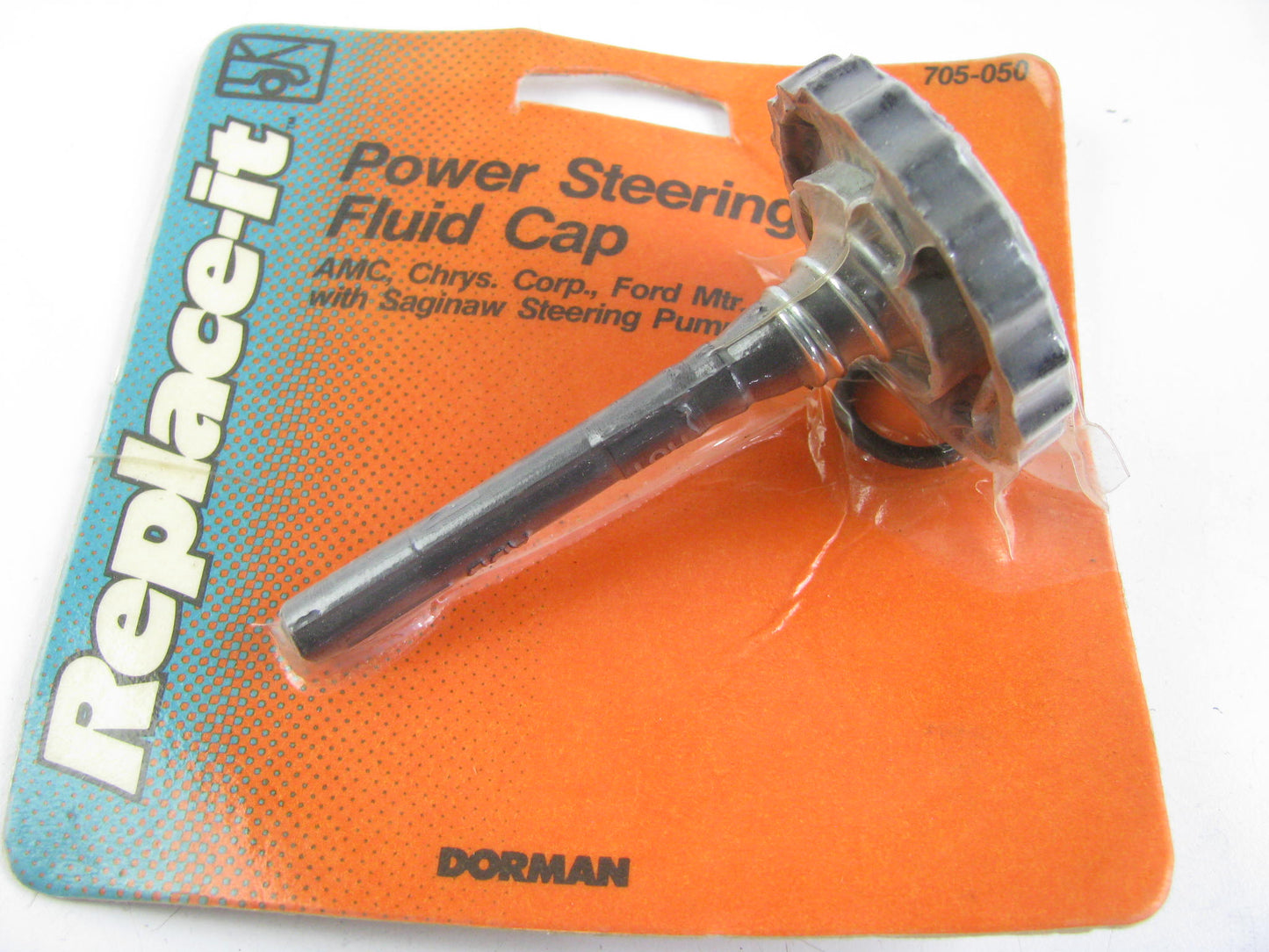 Dorman 705-050 Power Steering Reservoir Cap