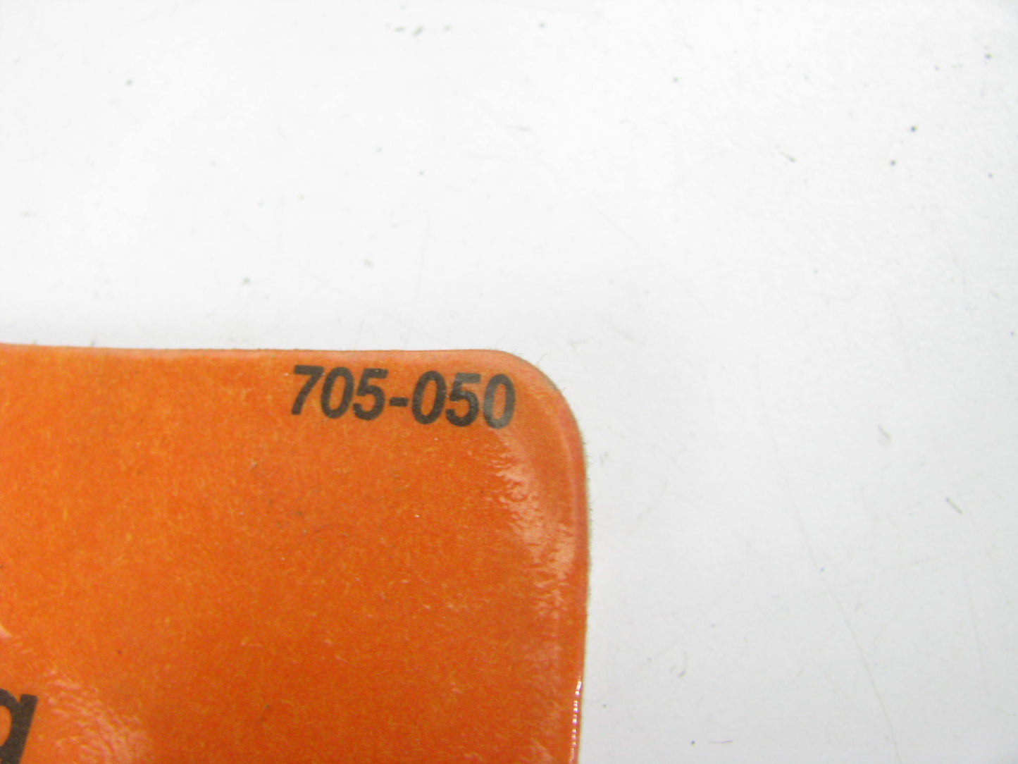 Dorman 705-050 Power Steering Reservoir Cap