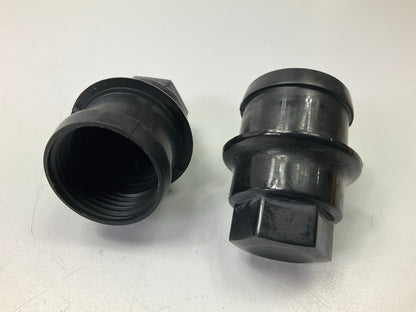 Dorman 711-026 Wheel Lug Nut Cover - 4 PACK