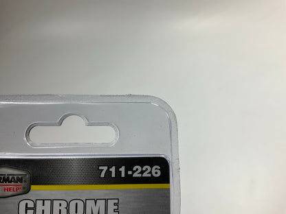 Dorman 711-226 Wheel Lock Set Kit, Bulge 1/2''-20 - SET OF 4