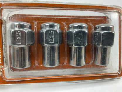 Dorman 711-310 Right Hand Standard Mag Lug Nuts 12mm-1.50 - Pack Of 4