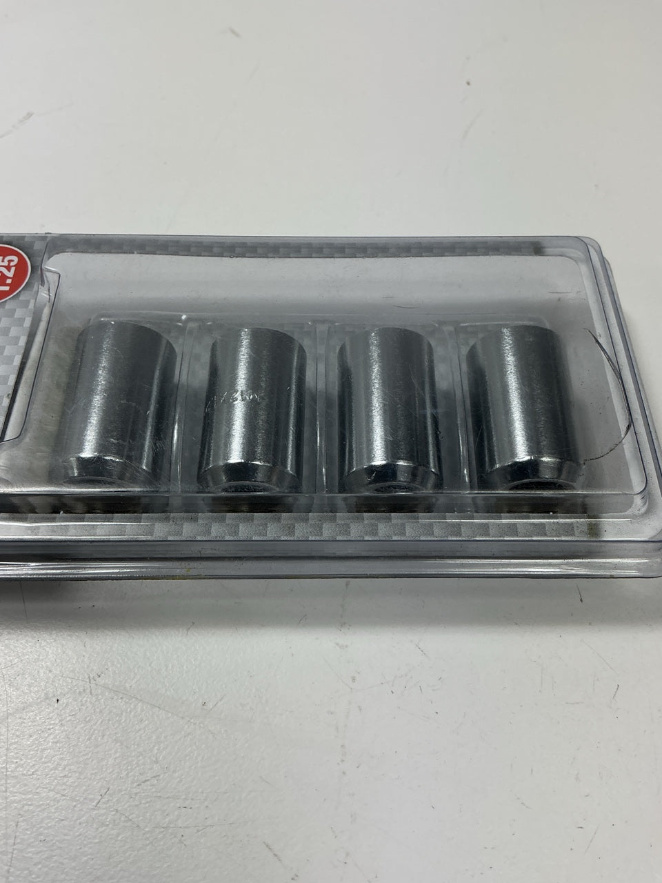 Dorman 711-425 Wheel Lock Set Kit M12 X 1.25