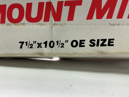 Dorman 720-084 OE Style Low Mount Mirror 7-1/2'' X 10-1/2''