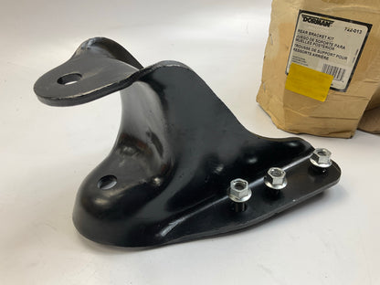 Dorman 722-013 Leaf Spring Hanger Rear Forward Leaf Spring Shackle Bracket