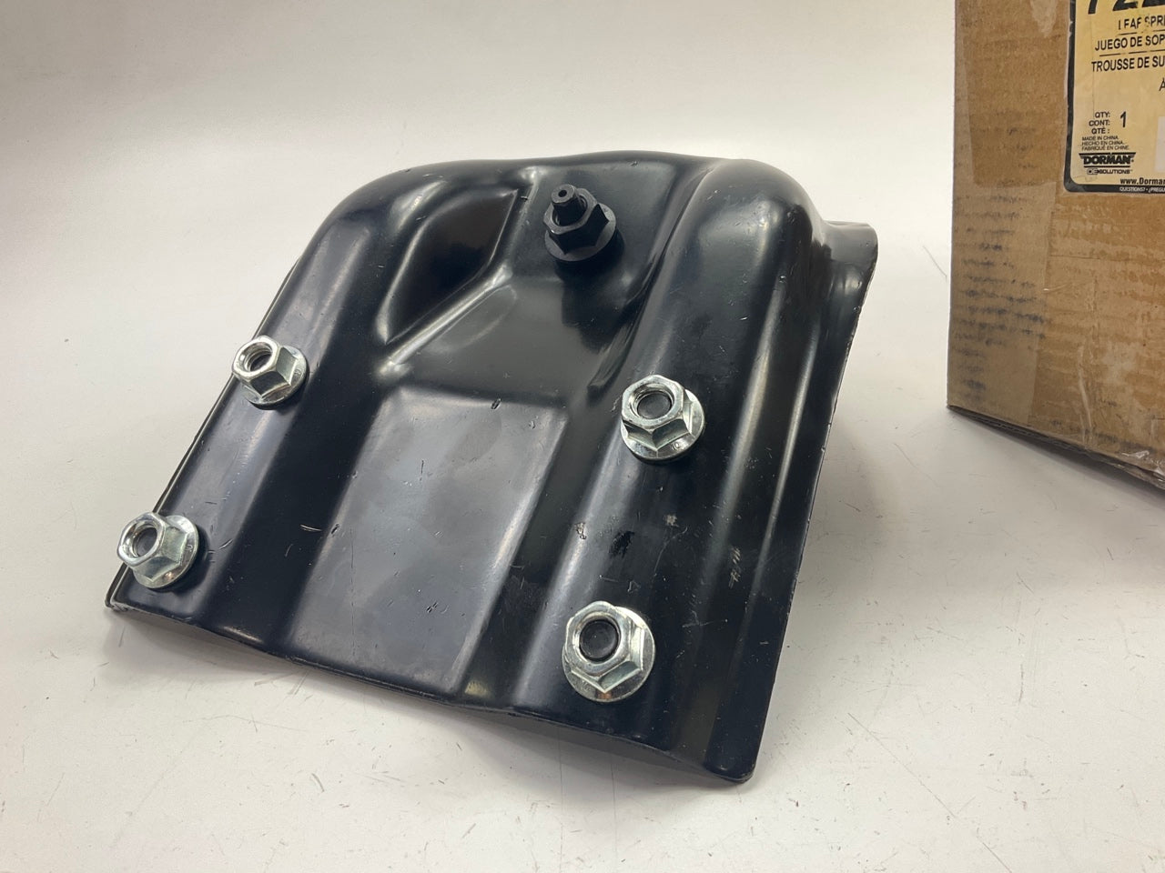Dorman 722-060 Rear Leaf Spring Hanger 97-01 Ram 1500 2500