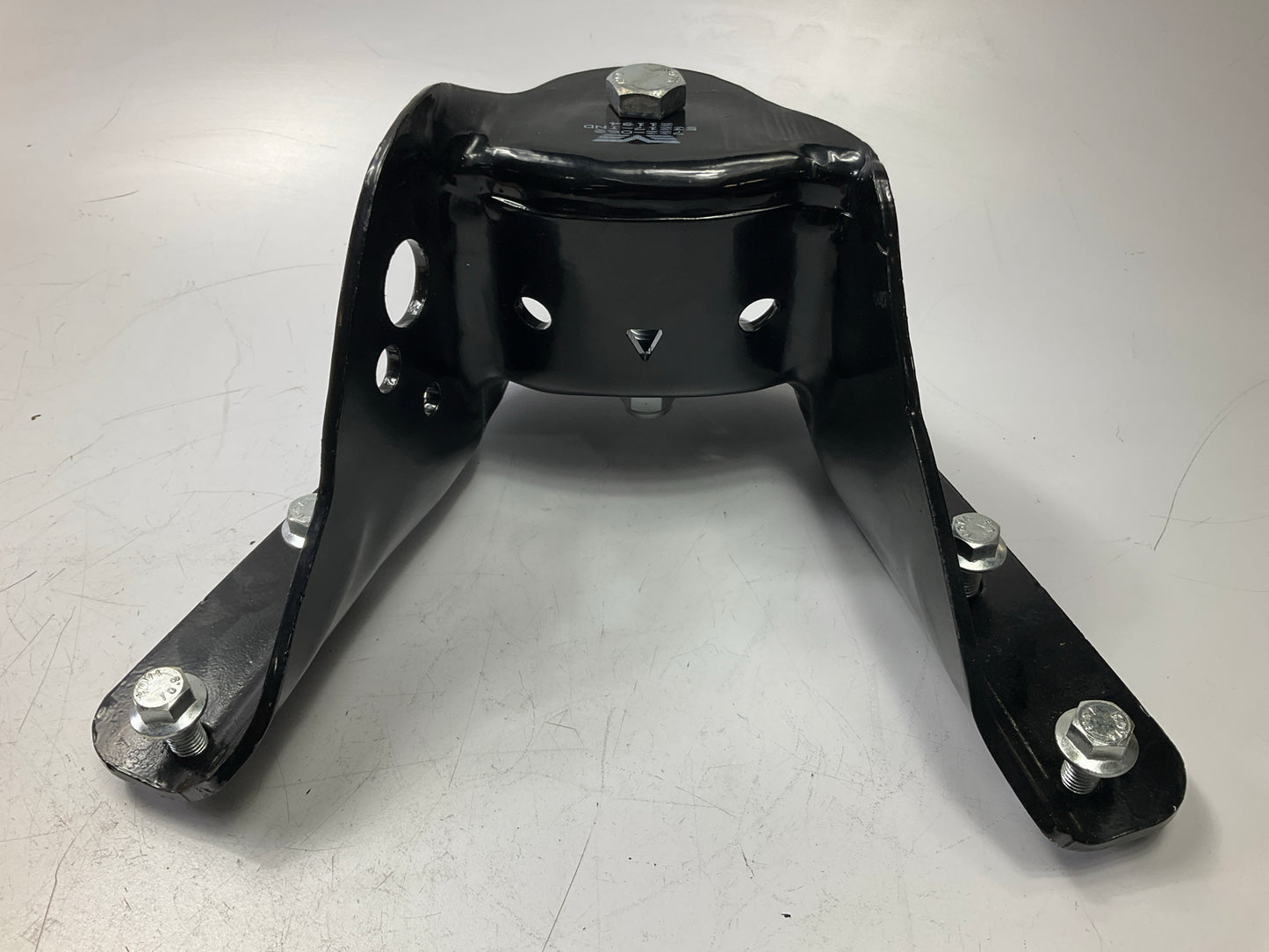 Dorman 722-068 Leaf Spring Hanger Bracket Kit