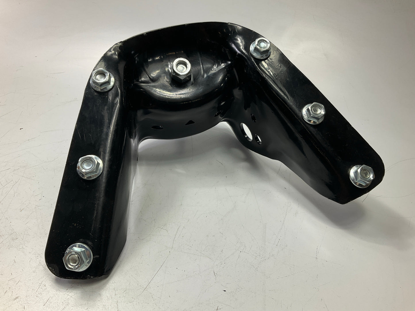 Dorman 722-068 Leaf Spring Hanger Bracket Kit