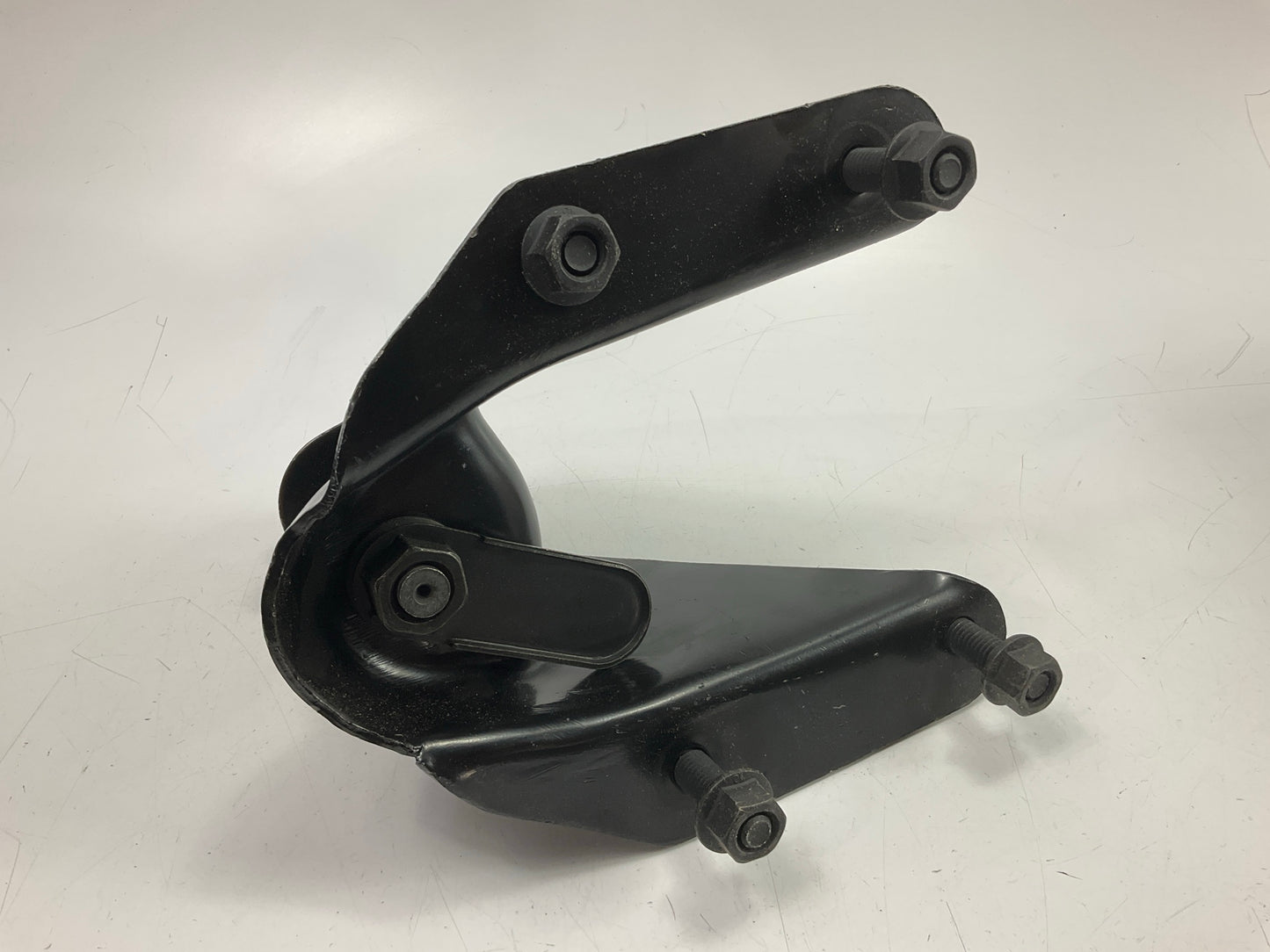 Dorman 722-073 Rear Leaf Spring Hanger 98-11 Ranger 98-10 B4000
