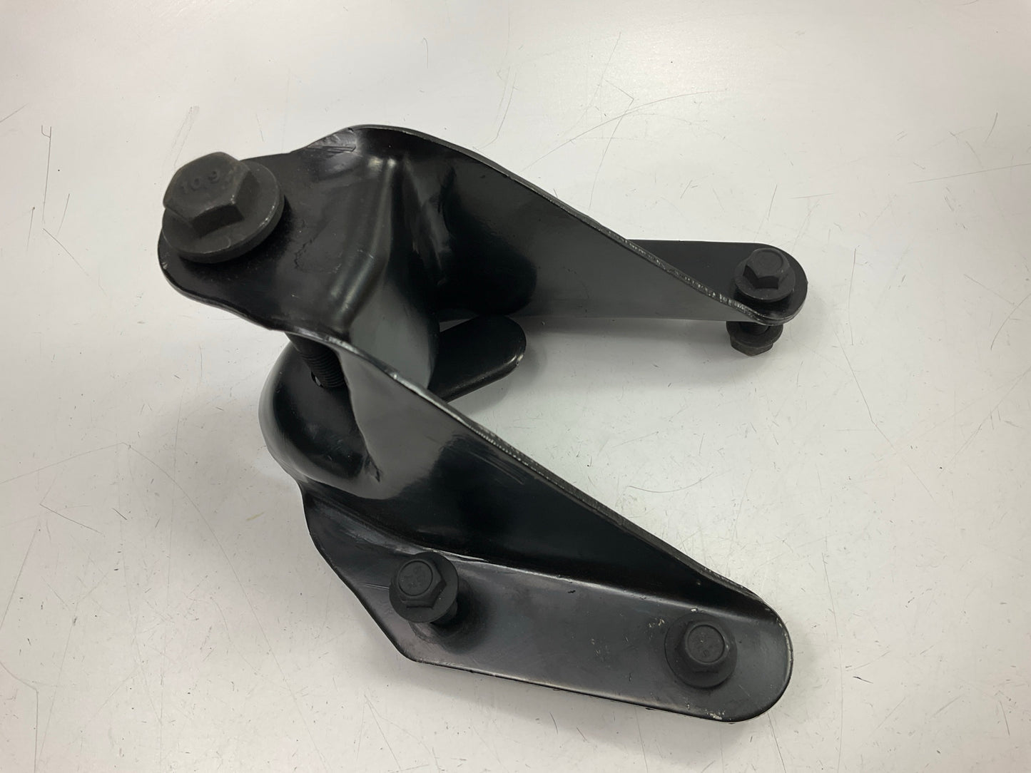 Dorman 722-073 Rear Leaf Spring Hanger 98-11 Ranger 98-10 B4000