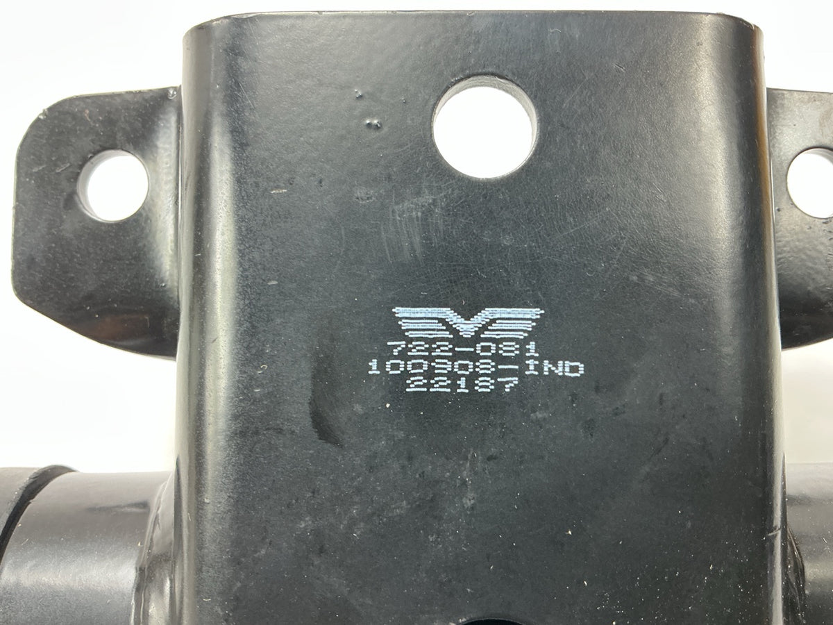 Dorman 722-081 Rear Leaf Spring Hanger