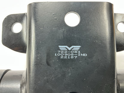 Dorman 722-081 Rear Leaf Spring Hanger