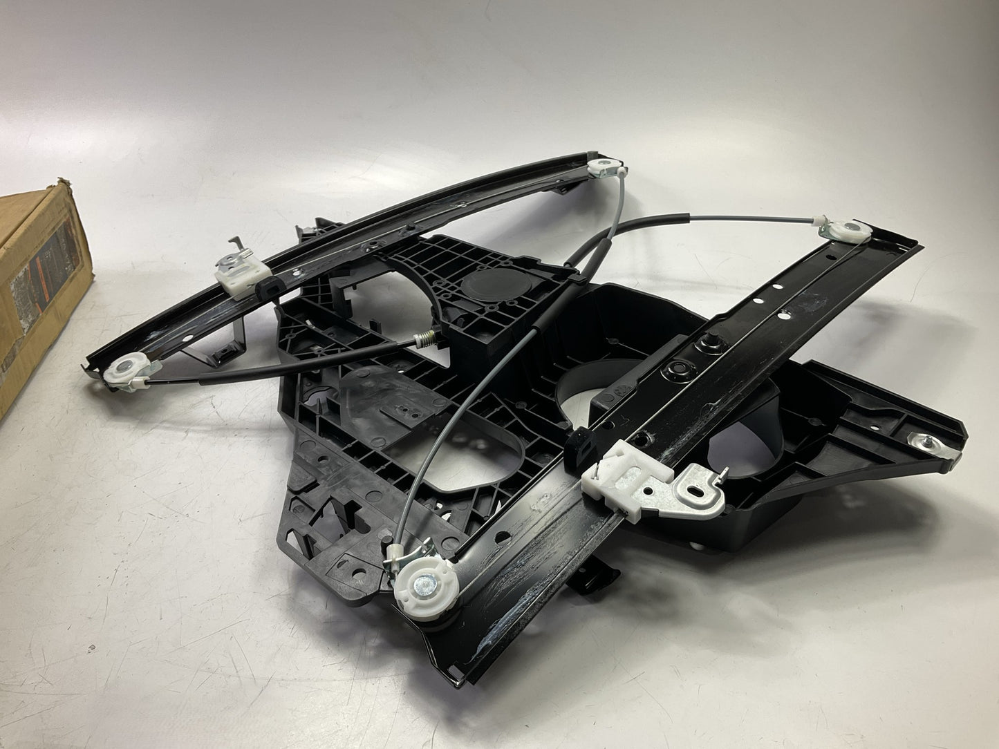 Dorman 740-178 Front Left Window Regulator 03-06 Expedition Navigator