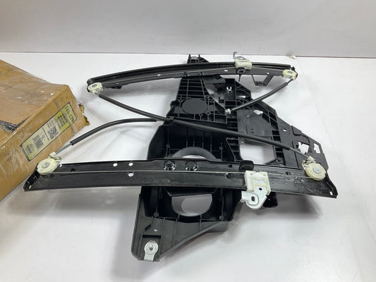 Dorman 740-179 Window Regulator - Front Right