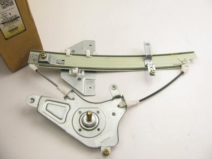 Dorman 740-200 Manual Window Regulator Rear Left Hand Side 99-04 Alero Grand Am