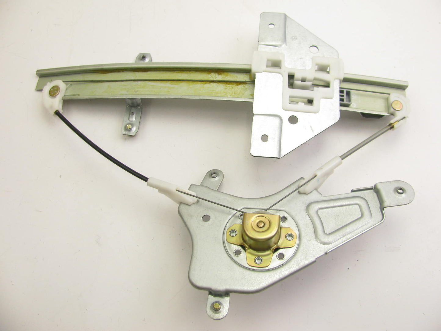 Dorman 740-200 Manual Window Regulator Rear Left Hand Side 99-04 Alero Grand Am