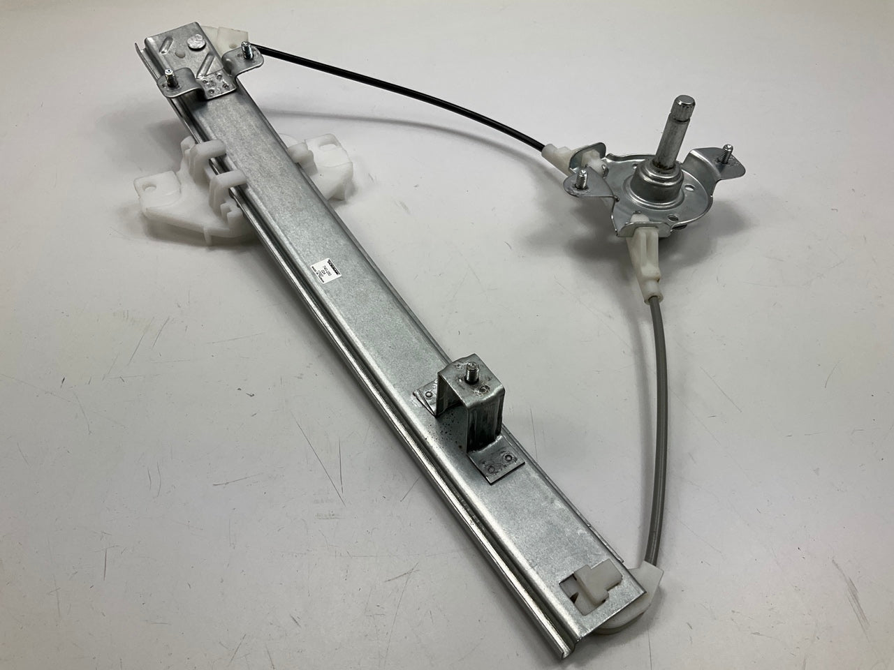 Dorman 740-250 Rear Left Window Regulator For 1996-2000 Hyundai Elantra