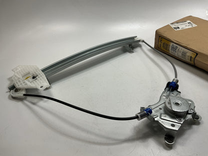Dorman 740-261 Front Left Window Regulator For 2004-2005 Dodge Verna
