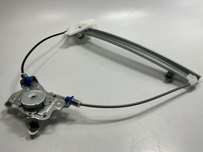 Dorman 740-261 Front Left Window Regulator For 2000-2005 Hyundai Accent