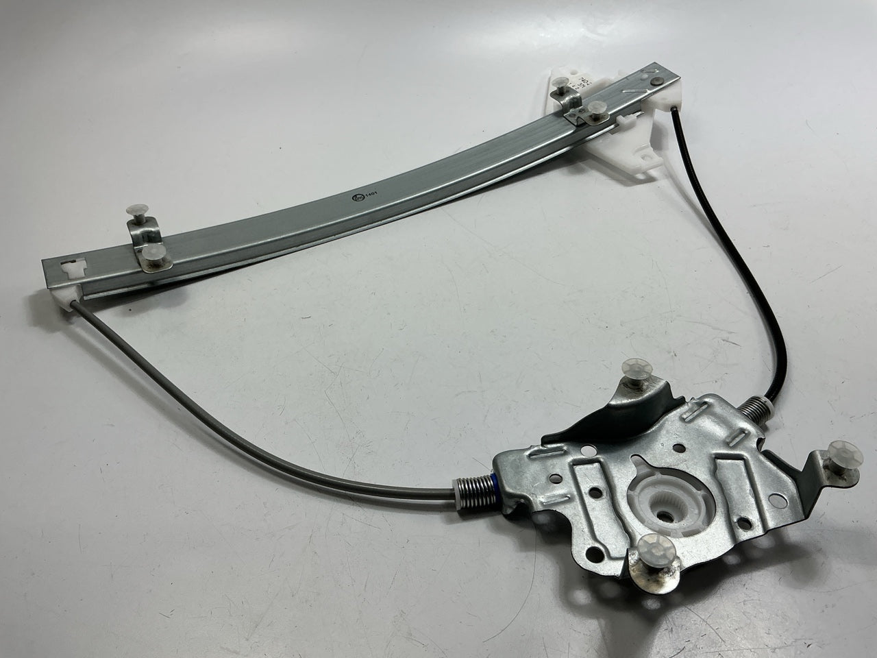 Dorman 740-261 Front Left Window Regulator For 2000-2005 Hyundai Accent