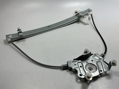 Dorman 740-261 Front Left Window Regulator For 2000-2005 Hyundai Accent