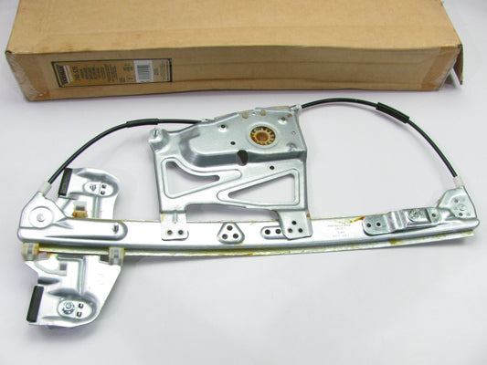 Dorman 740-520 Front Left Window Regulator For 2000-2005 Cadillac DeVille