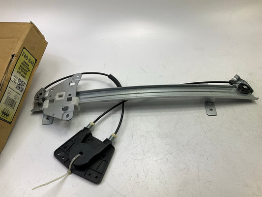 Dorman 740-648 Front Right Window Regulator 00-04 Dakota 98-02 Durango