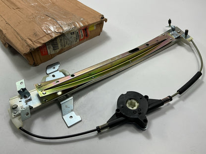 Dorman 740-666 Front Left Window Regulator For 1990-1994 Lincoln Town Car