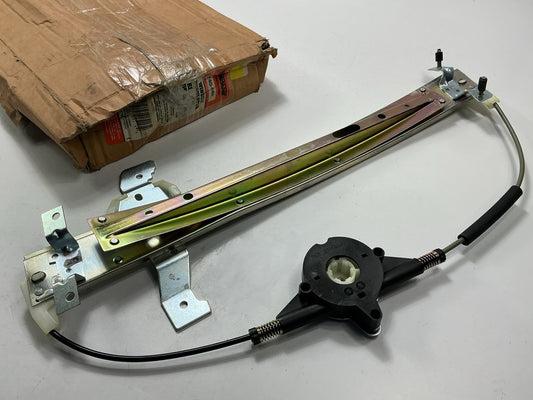 Dorman 740-666 Front Left Window Regulator For 1990-1994 Lincoln Town Car