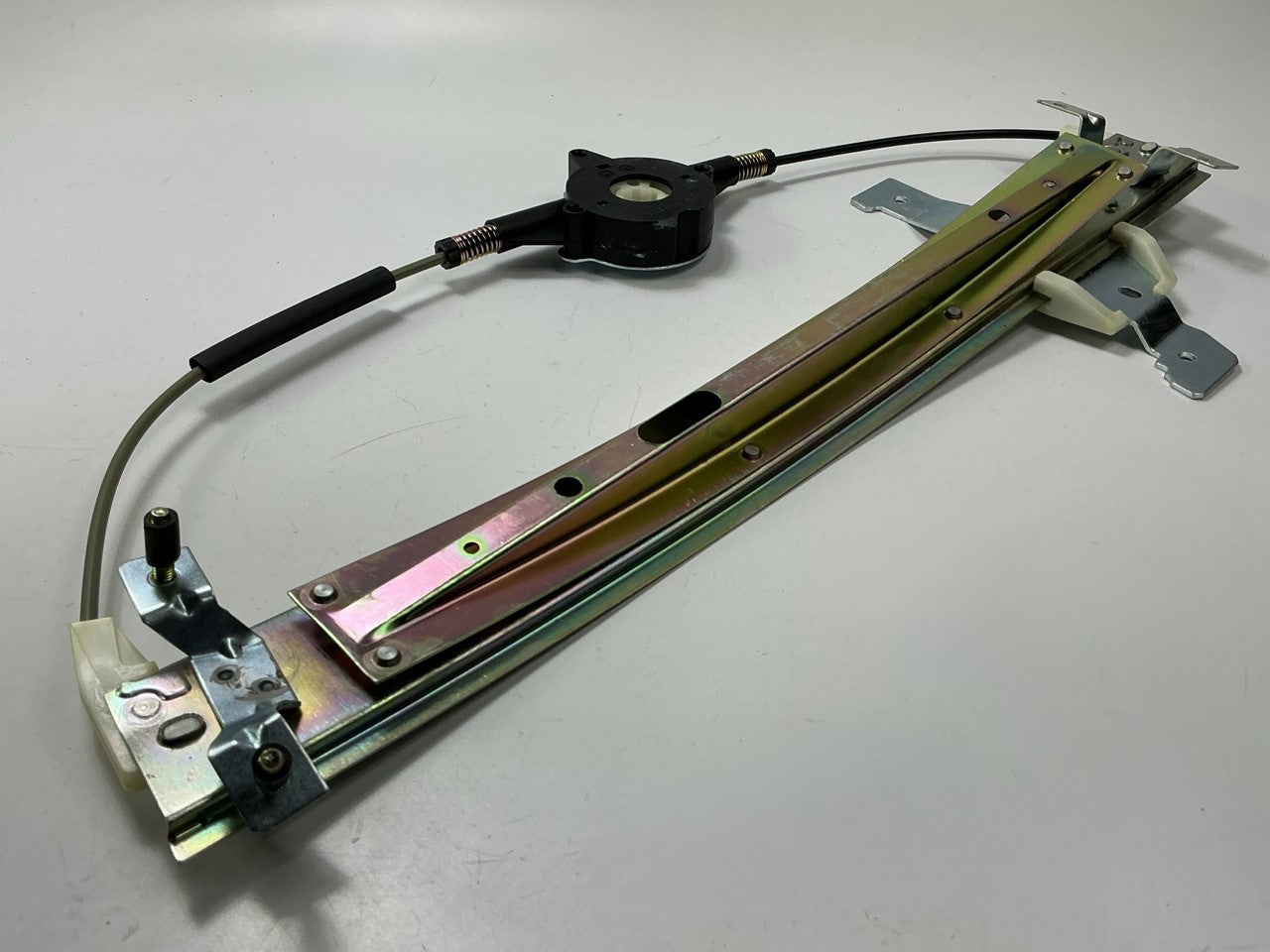 Dorman 740-666 Front Left Window Regulator For 1990-1994 Lincoln Town Car