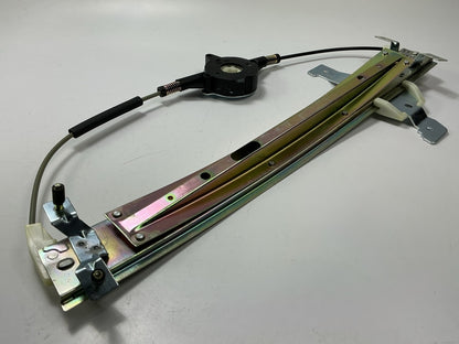 Dorman 740-666 Front Left Window Regulator For 1990-1994 Lincoln Town Car