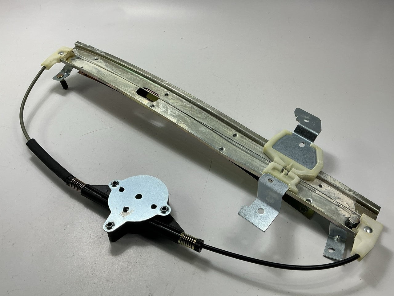 Dorman 740-666 Front Left Window Regulator For 1990-1994 Lincoln Town Car