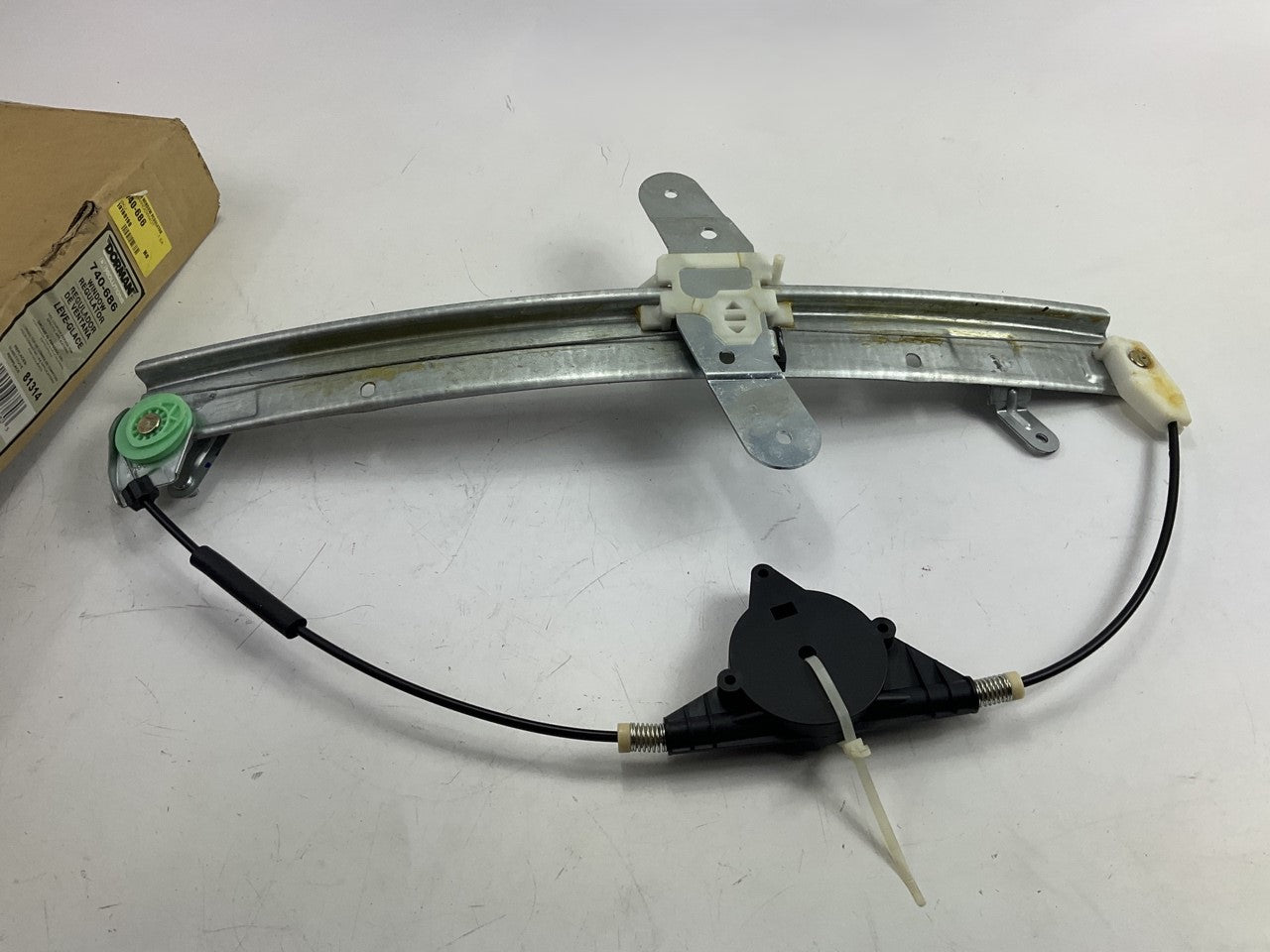 Dorman 740-686 Front Left Power Window Regulator 98-11 Town Car 4.6L V8 SOHC