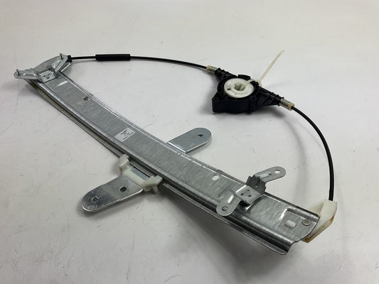 Dorman 740-686 Front Left Power Window Regulator 98-11 Town Car 4.6L V8 SOHC