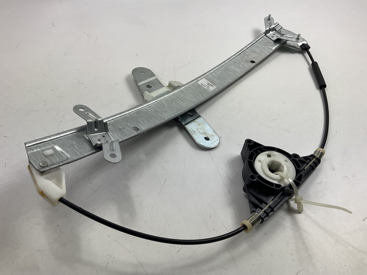 Dorman 740-686 Front Left Power Window Regulator 98-11 Town Car 4.6L V8 SOHC