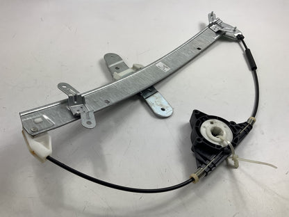 Dorman 740-686 Front Left Power Window Regulator 98-11 Town Car 4.6L V8 SOHC