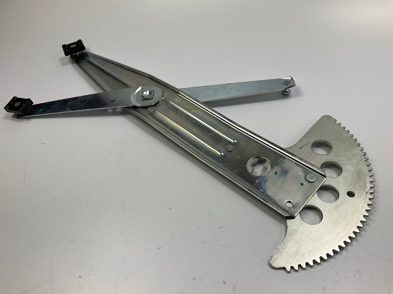 Dorman 740-692 Front Left Window Regulator