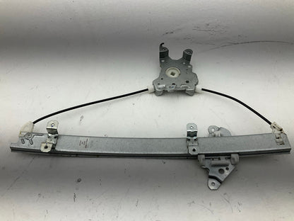 Dorman 740-723 Front Left Window Regulator For 2000-03 Nissan Maxima, 02-04 I35