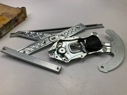 Regulator Only - Dorman 740-848 Front Left Power Window Regulator 99-03 F-150