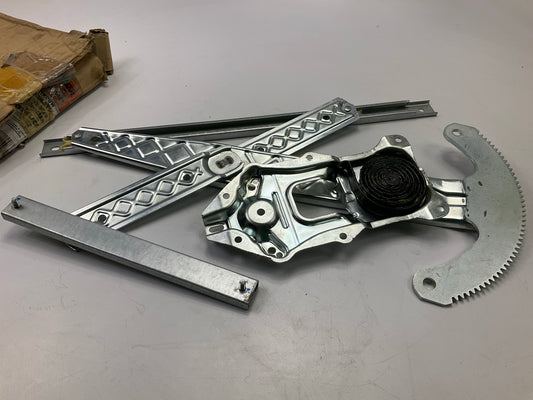 Regulator Only - Dorman 740-848 Front Left Power Window Regulator 99-03 F-150