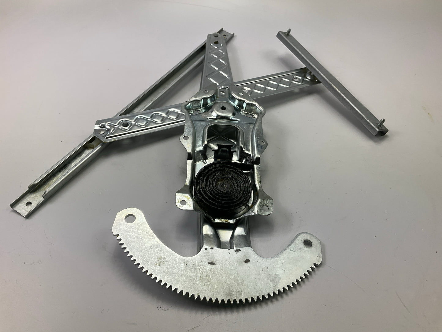 Regulator Only - Dorman 740-848 Front Left Power Window Regulator 99-03 F-150