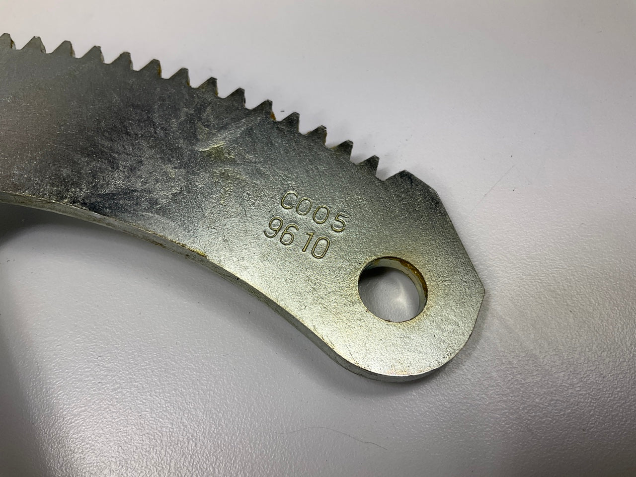 NEW, OPEN BOX - Dorman 740-849 Front Right Window Regulator