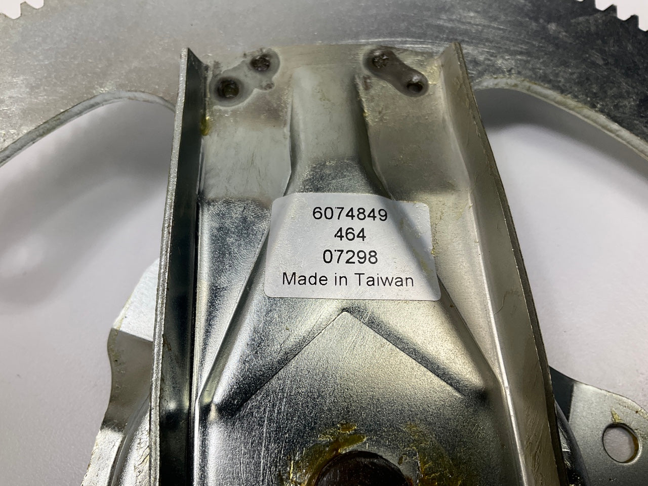 NEW, OPEN BOX - Dorman 740-849 Front Right Window Regulator