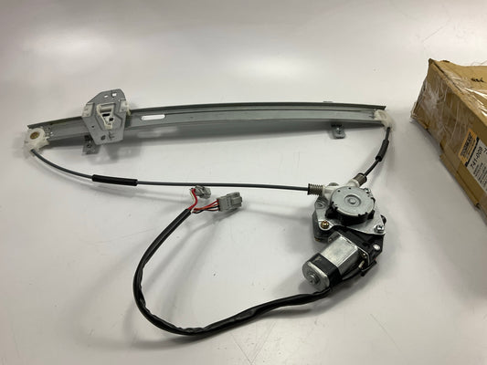 Dorman 741-009 Front Left Power Window Regulator For 2003-2004 Honda Odyssey