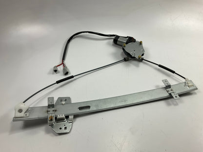 Dorman 741-009 Front Left Power Window Regulator For 2003-2004 Honda Odyssey
